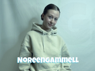 Noreengammell
