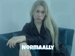 Normaally