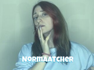 Normaatcher