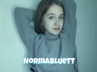 Normabluett