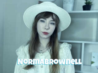 normabrownell Miss Gros Seins