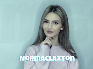 Normaclaxton