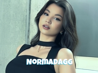 Normadagg