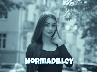 normadilley Miss Gros Seins