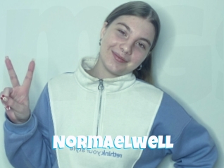Normaelwell