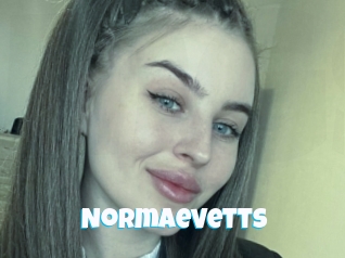 Normaevetts