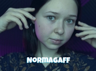 normagaff Miss Gros Seins