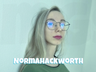 Normahackworth