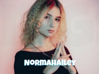 Normahailey