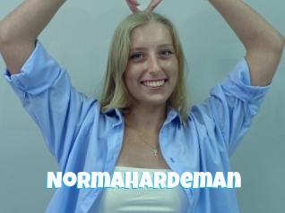 Normahardeman