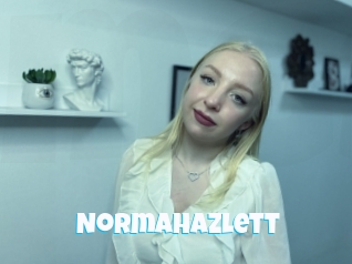 Normahazlett