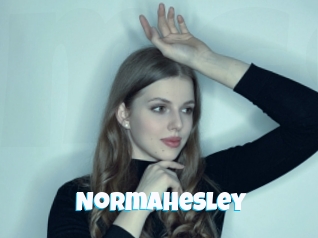 Normahesley