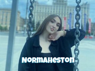 Normaheston