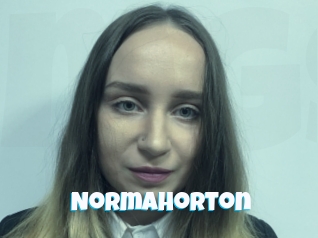 Normahorton