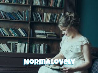 Normalovely