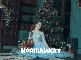 Normalucky
