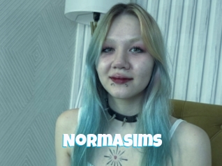 Normasims