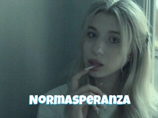 Normasperanza