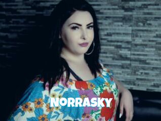Norrasky