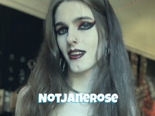 Notjanerose