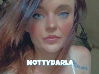 Nottydarla