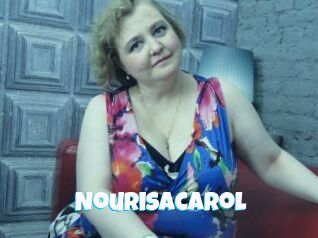 Nourisacarol