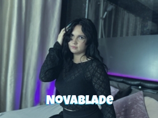 Novablade