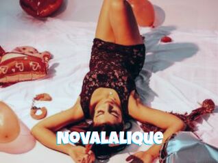 Novalalique