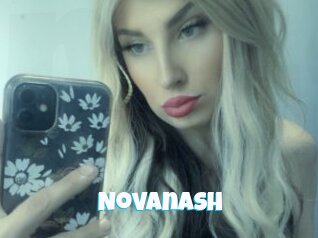 Novanash