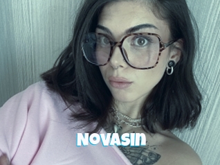 Novasin