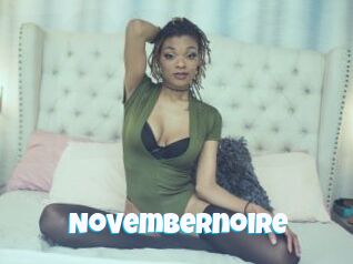 Novembernoire
