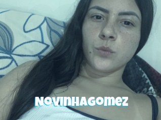 Novinhagomez