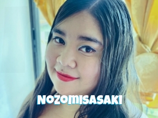 nozomisasaki Miss Gros Seins