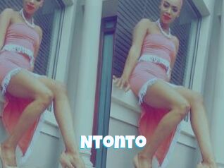 Ntonto