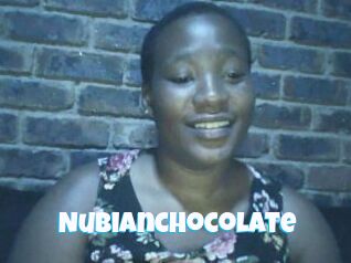 Nubianchocolate