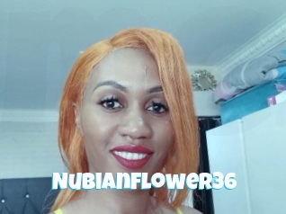 nubianflower36 Miss Gros Seins