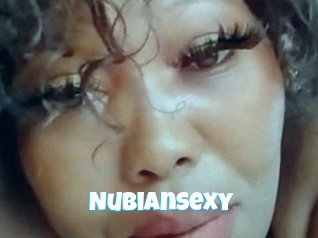 nubiansexy Miss Gros Seins