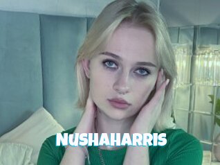 Nushaharris