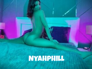 Nyahphill