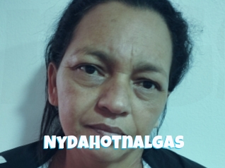 Nydahotnalgas