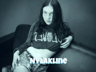 Nylakline
