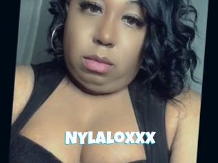 Nylaloxxx