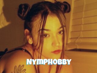 Nymph0bby