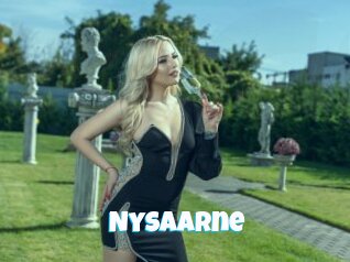Nysaarne
