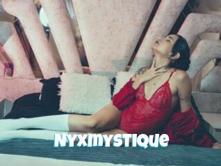 Nyxmystique