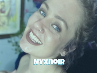Nyxnoir