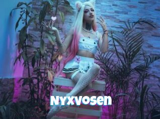 Nyxvosen