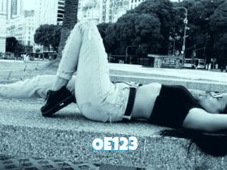 OE123