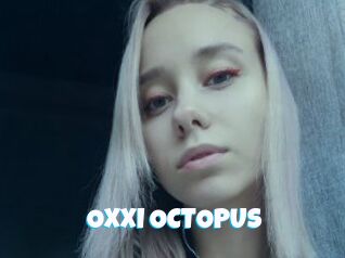 OXXI_OCTOPUS