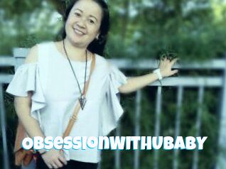 ObsessionWithUBABY